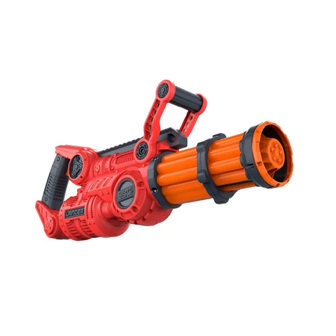 Dart Zone Lancer nuolipyssy