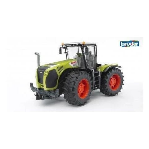 Bruder 3015 Claas Xerion 5000