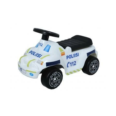 Plasto Offroad Poliisi