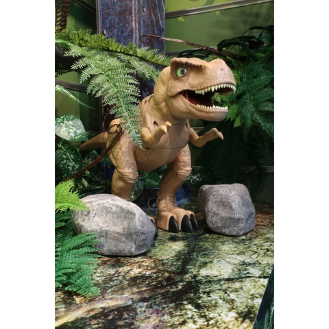 Dinosaur T- Rex Dinos Unleashed Giant