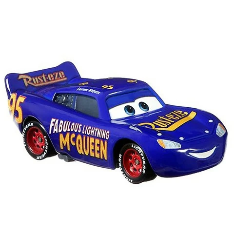 Cars auto Salama Mcqueen Fabulous