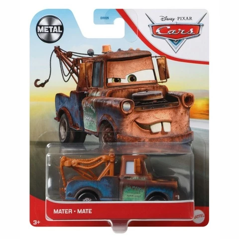 Cars auto Mater Mate