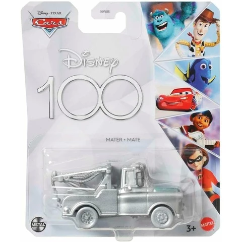 Disney 100 Cars Ramone auto