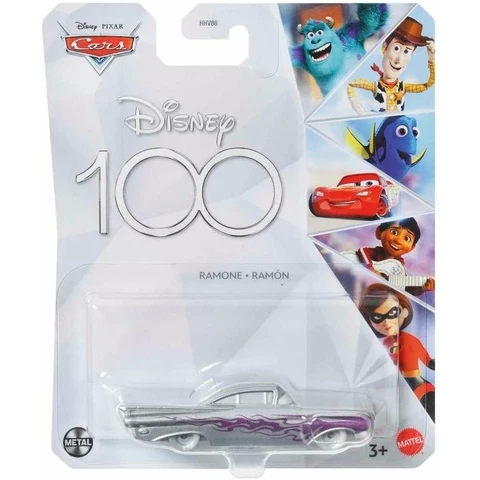 Disney 100 Cars Ramone auto