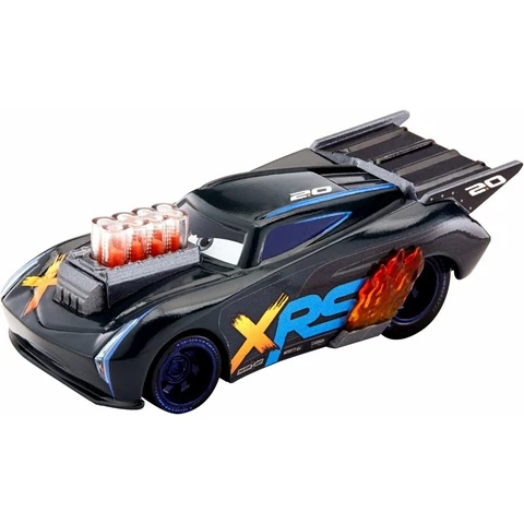 Disney Cars auto Jackson Storm