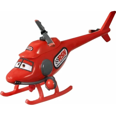 Disney Cars Kathy Copter auto