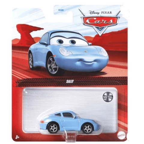 Disney Cars auto Sally