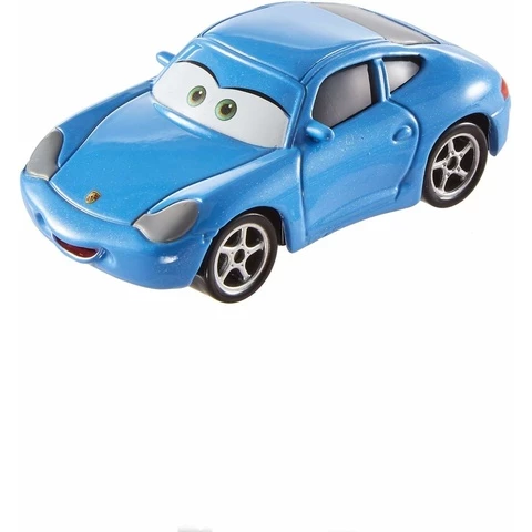 Disney Cars auto Sally