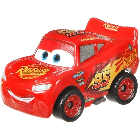 Disney Cars Surprise car mini racers