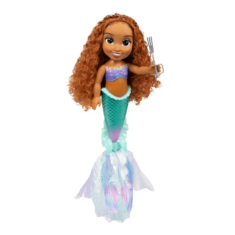 Disney Little Mermaid Movie Ariel 38cm nukke