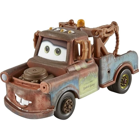 Disney Pixar Cars Car Set (3 pcs)