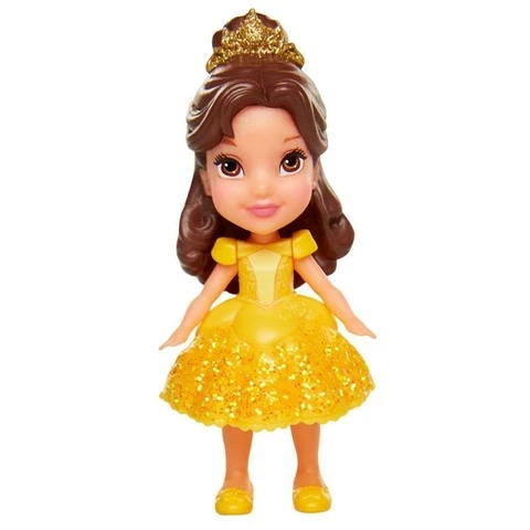 Disney Princess Belle mini nukke