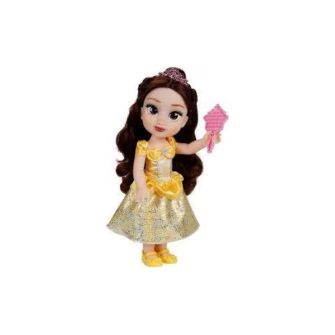 Disney Princess Nukke Belle