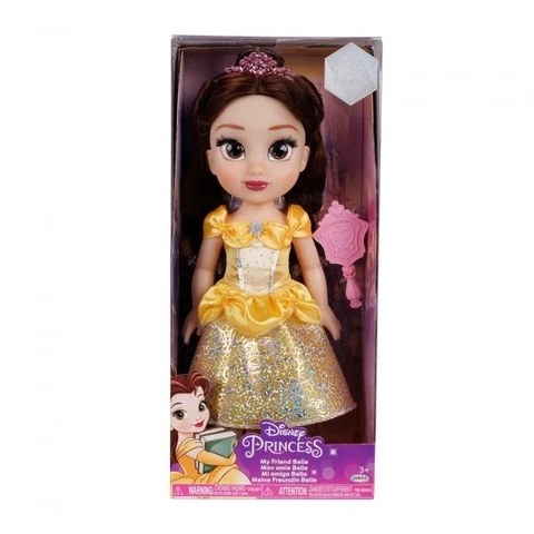 Disney Princess Nukke Belle