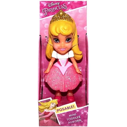 Disney Princessa Aurora mini-nukke