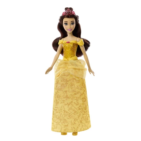 Disney prinsessa Belle nukke