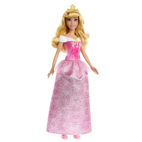 Disney prinsessa Ruusunen Aurora