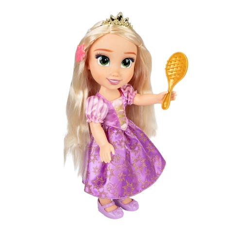Disney Prinsessa laulava nukke Rapunzel 