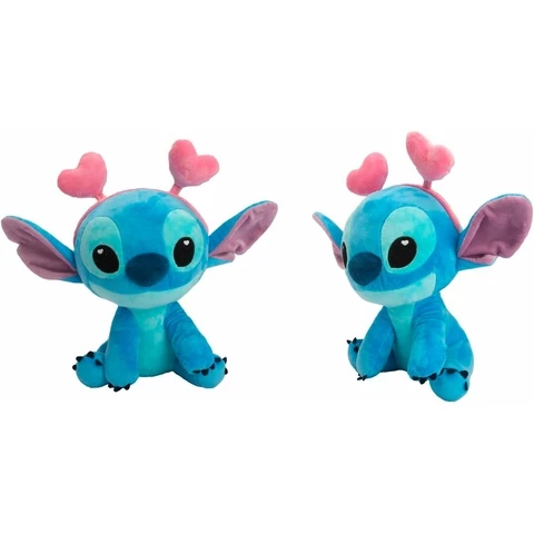 Stich pehmolelu sininen