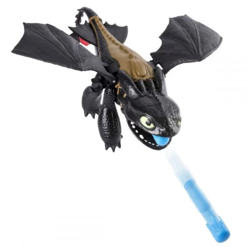 Dragons Toothless Blaster