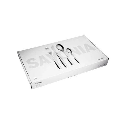 Aterimet 24 Kpl Savonia