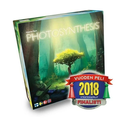 Photosynthesis