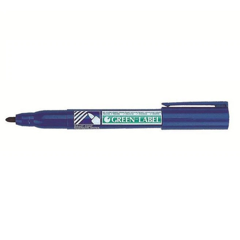 Huopakynä Pentel NN50 Sin. Pyöreäk.