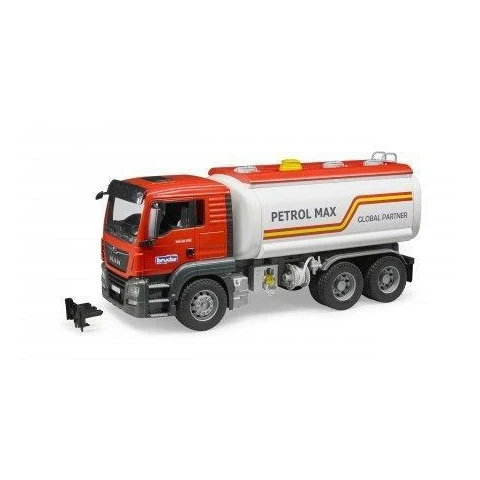 Bruder 3775 MAN TGA Tankkiauto