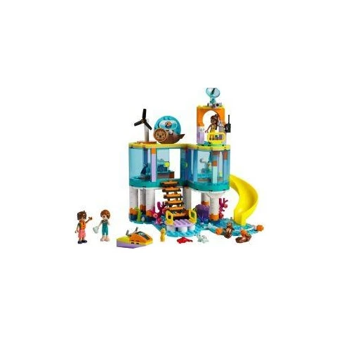 LEGO Friends Meripelastuskeskus