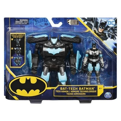 Batman Bat-Tech Batman TT