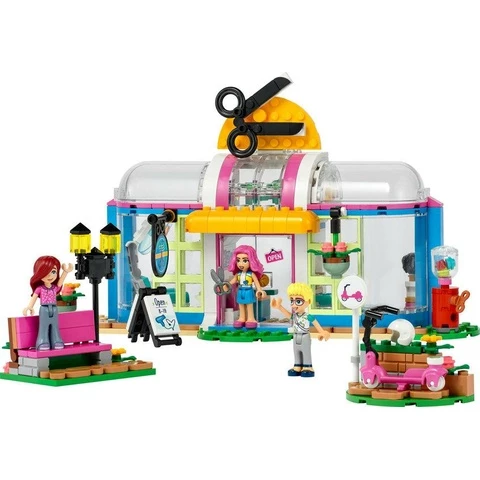 LEGO Friends Hiussalonki