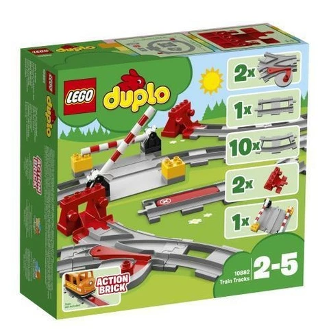 Lego Duplo Junarata