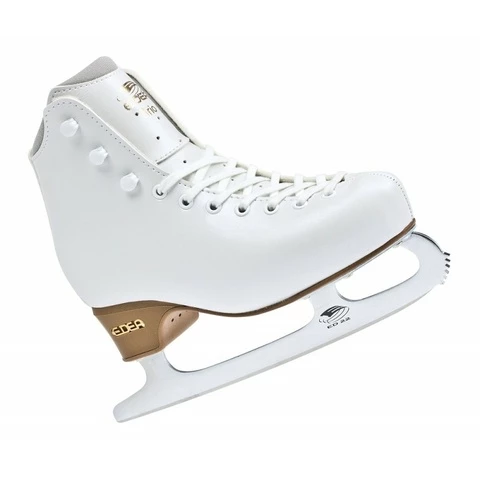 Edea Brio Ice skates with MK IV blade