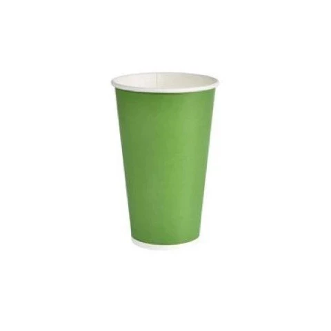 Kartonkipikari Bio Vihreä 50 Cl 10 Kpl Duni