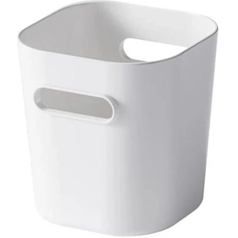 Compact Mini, Valkoinen, SmartStore