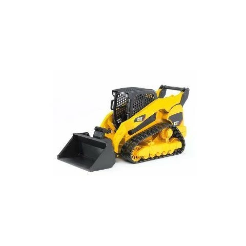 Bruder 2136 Cat Multi Terrain Loader