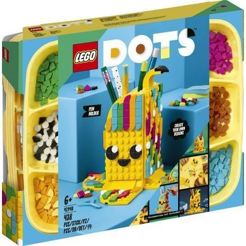 LEGO Dots Upea Banaanikynäteline TT