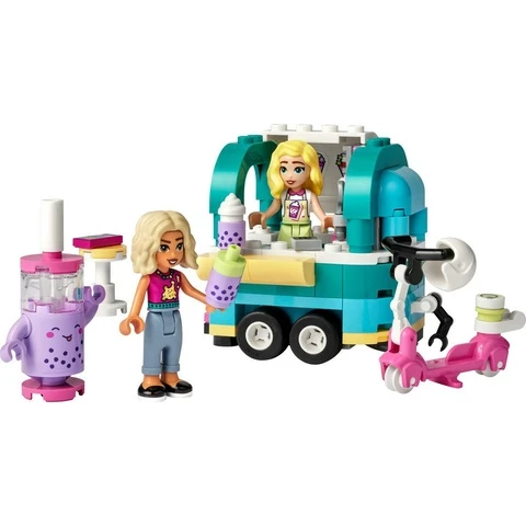 LEGO Friends Kuplateekärry