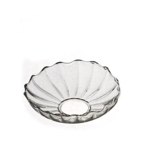 Kynttilämansetti 11cm Linea