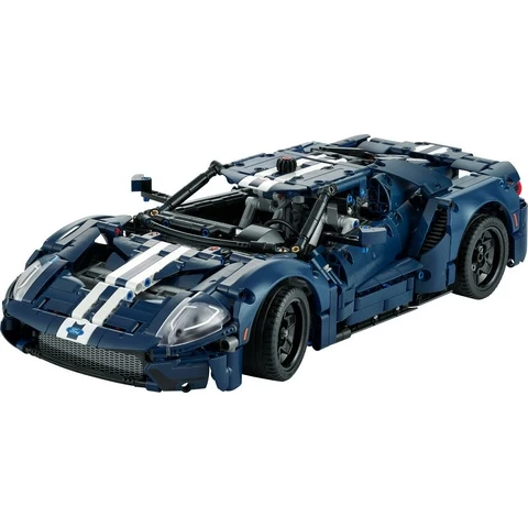 LEGO Technic 2022 Ford GT V29