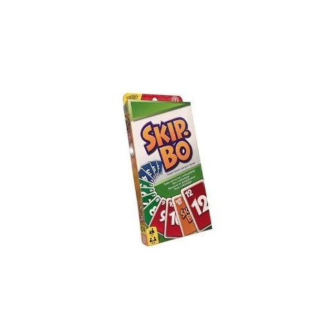 Skip-Bo