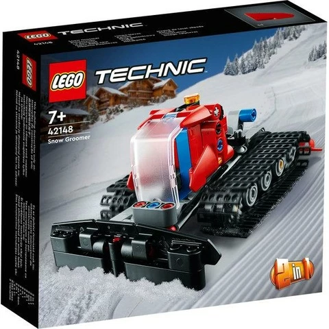 LEGO Technic Rinnekone