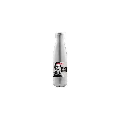 Termospullo 0,35L Kierrekorkilla Heirol