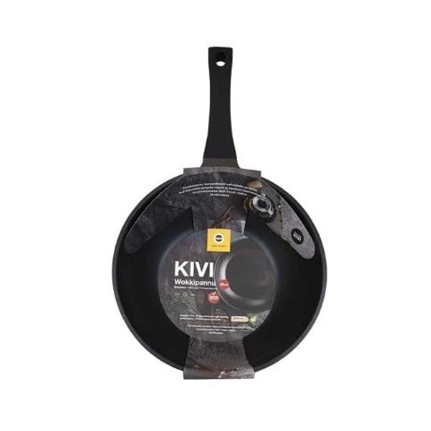 Opa Kivi Wokkipannu 28 Cm