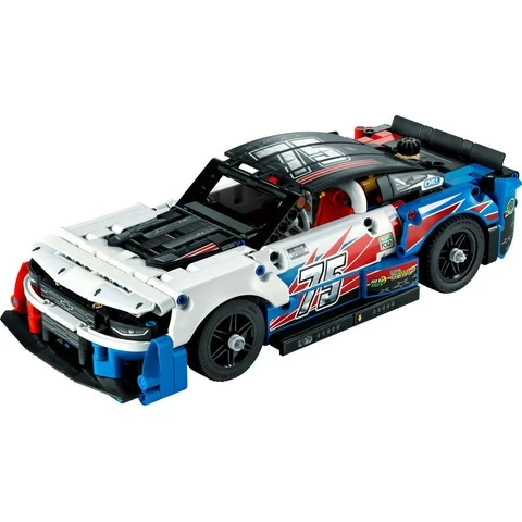 LEGO Technic NASCAR® Next Gen Chevrolet Camaro ZL1 V29