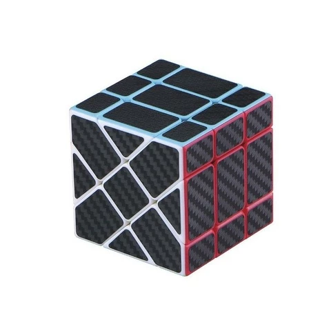 Brain Games Trouble Cube