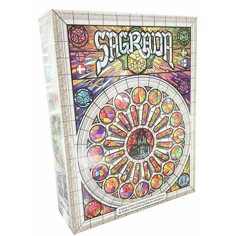 Sagrada