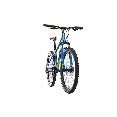 Felt MTB  Six 80 Satin Metallic Blue 26" 24-v maastopyörä