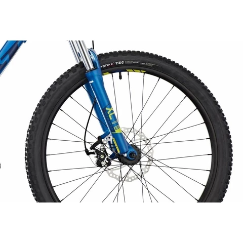 Felt MTB  Six 80 Satin Metallic Blue 26" 24-v maastopyörä