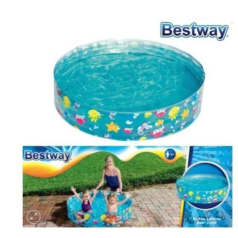 Bestway Rulla-Allas 122x25cm TT